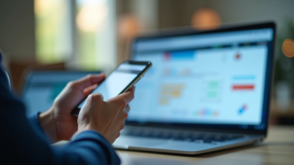 Digital banking interfaces
